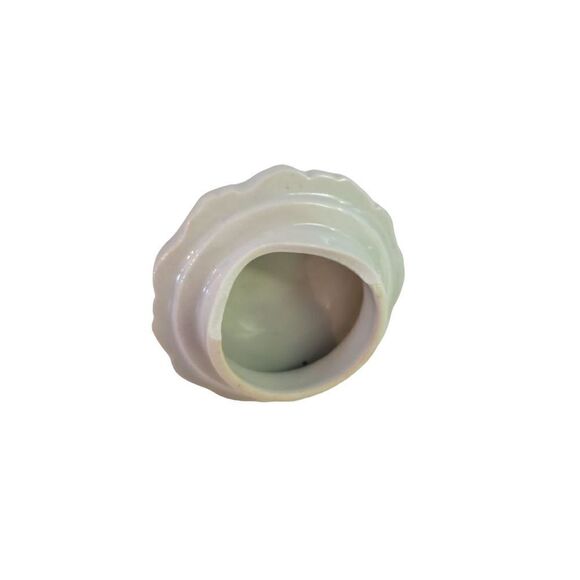 Andrea by Sadek Miniture Teapot - Picture 6 of 7